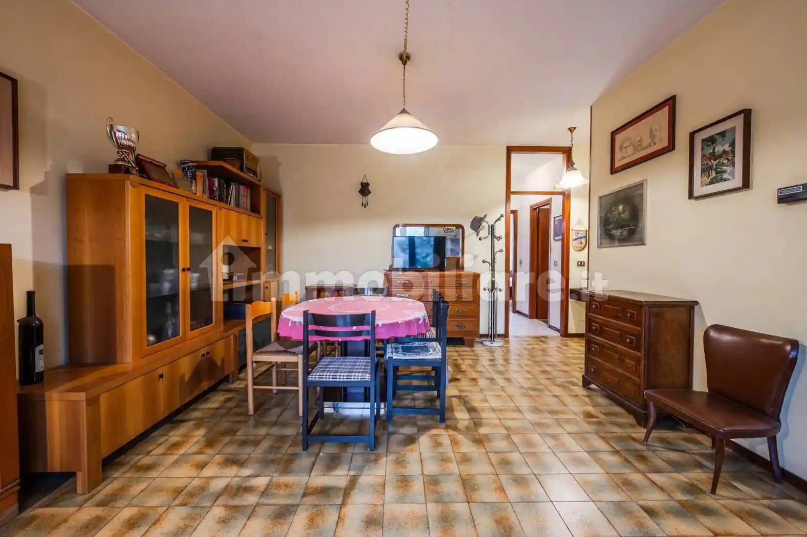 Quadrilocale via Ernesto Che Guevara, Buco del Signore - Acque Chiare, Reggio Emilia - foto 4