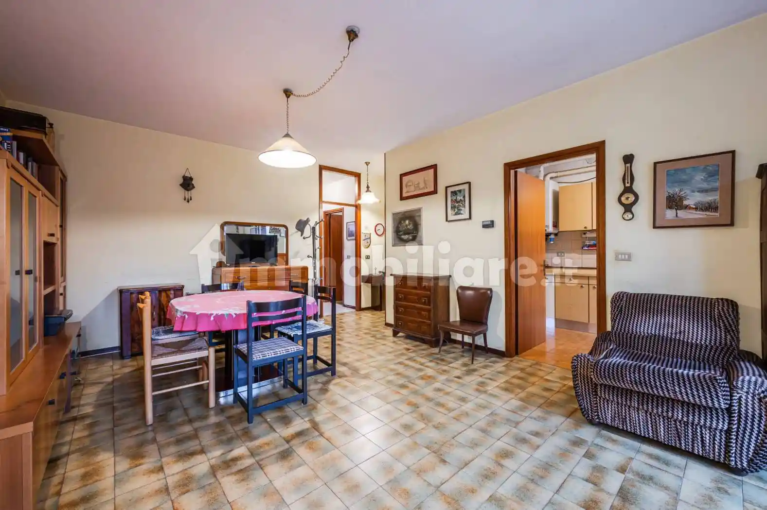 Quadrilocale via Ernesto Che Guevara, Buco del Signore - Acque Chiare, Reggio Emilia - foto 5