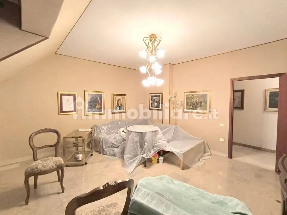 Appartamento in vendita a Bagnacavallo