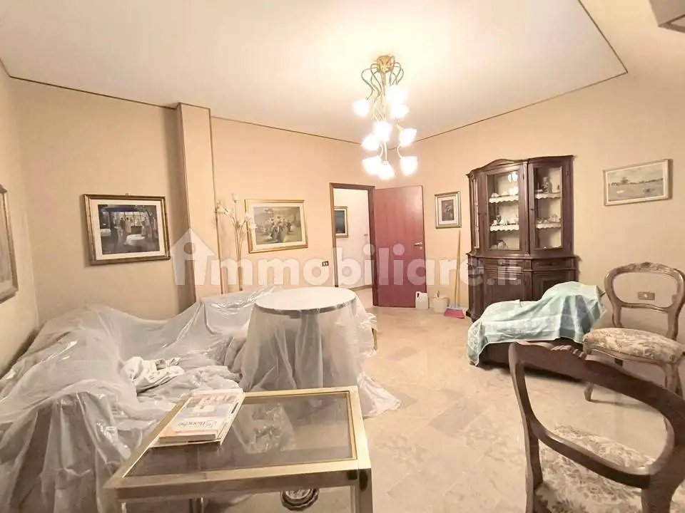 Trilocale buono stato, quarto piano, Centro, Bagnacavallo - foto 3