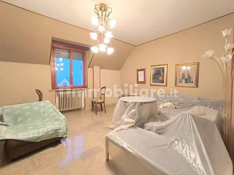 Trilocale buono stato, quarto piano, Centro, Bagnacavallo - foto 4