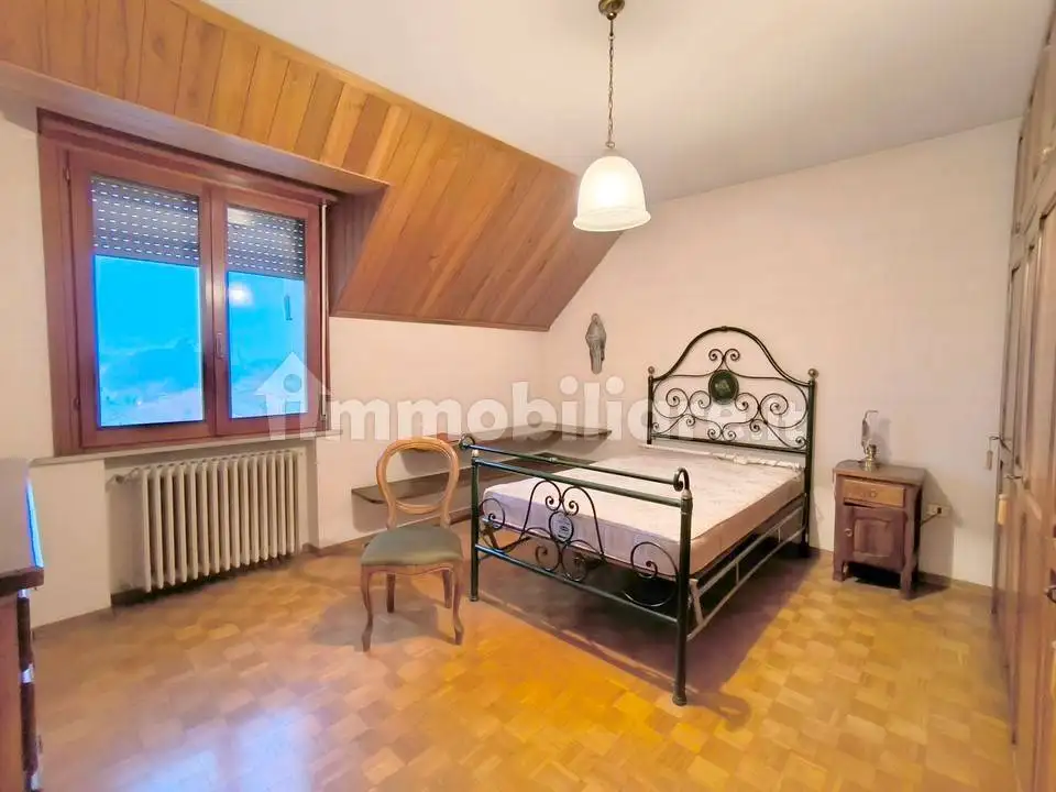 Trilocale buono stato, quarto piano, Centro, Bagnacavallo - foto 5