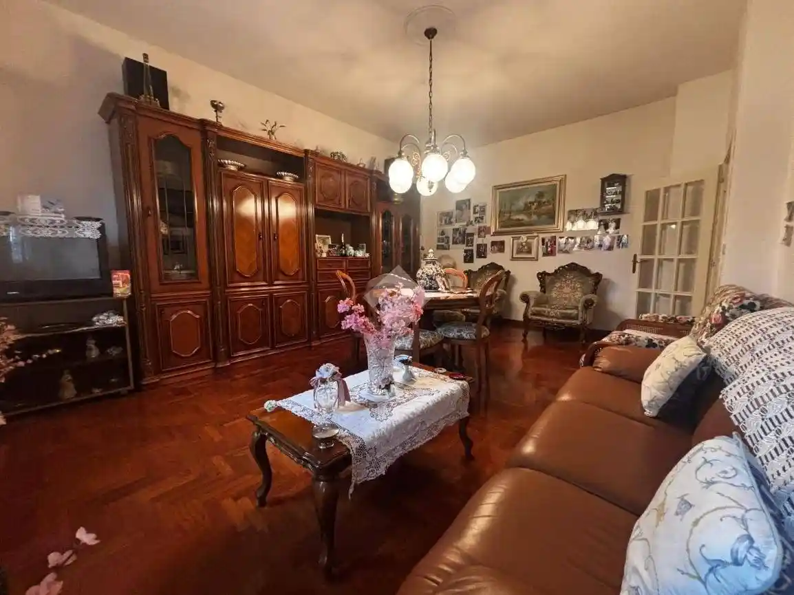 Appartamento in vendita a Reggio Emilia