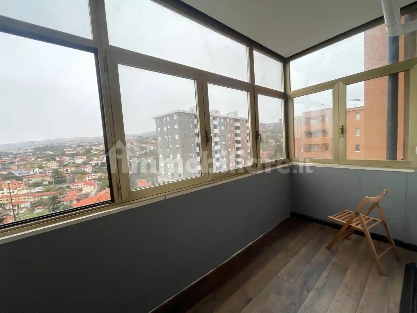 Bilocale via Girolamo Frescobaldi 19, Sant'Anna, Trieste - foto 3