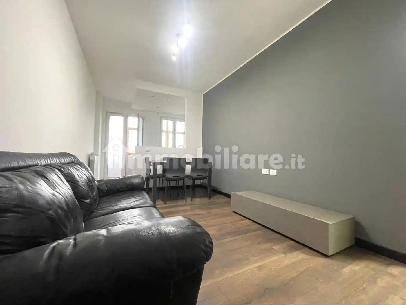 Bilocale via Girolamo Frescobaldi 19, Sant'Anna, Trieste - foto 5