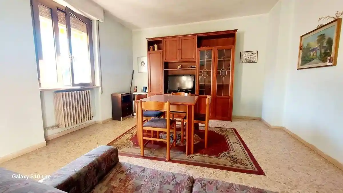 Quadrilocale via Santela 4, Centro, Esine - foto 2