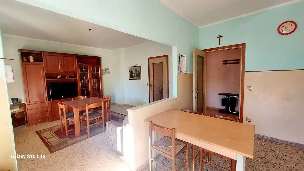 Quadrilocale via Santela 4, Centro, Esine - foto 3