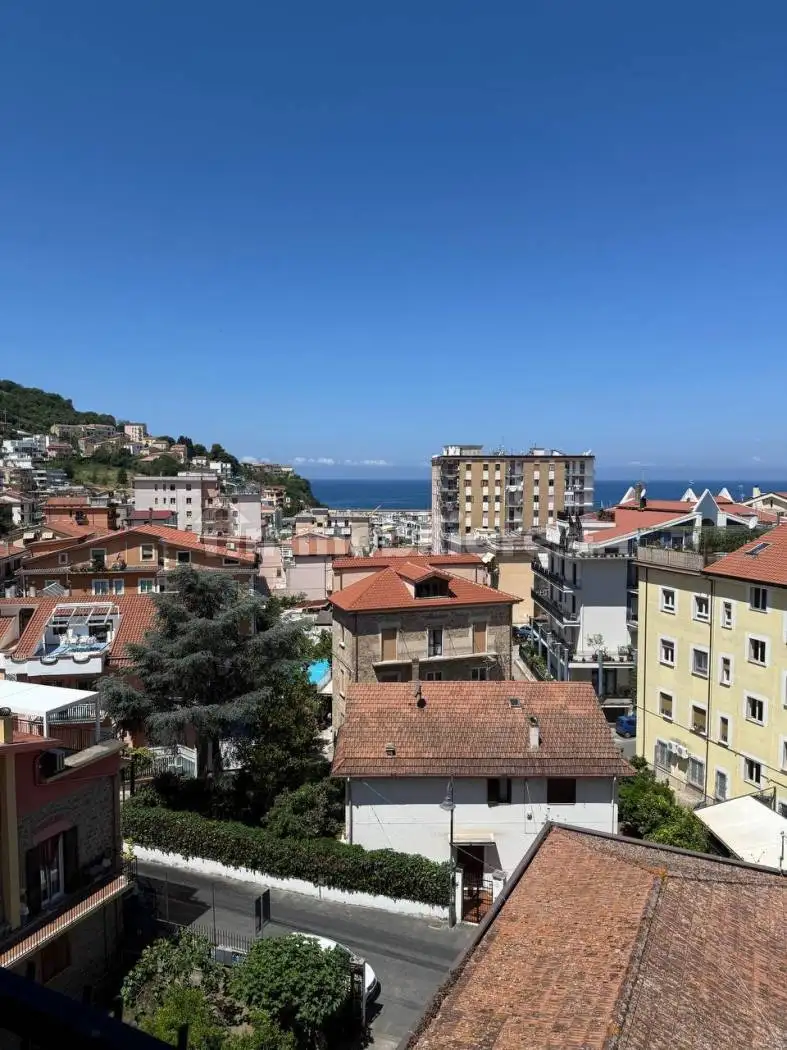 Appartamento in vendita a Agropoli