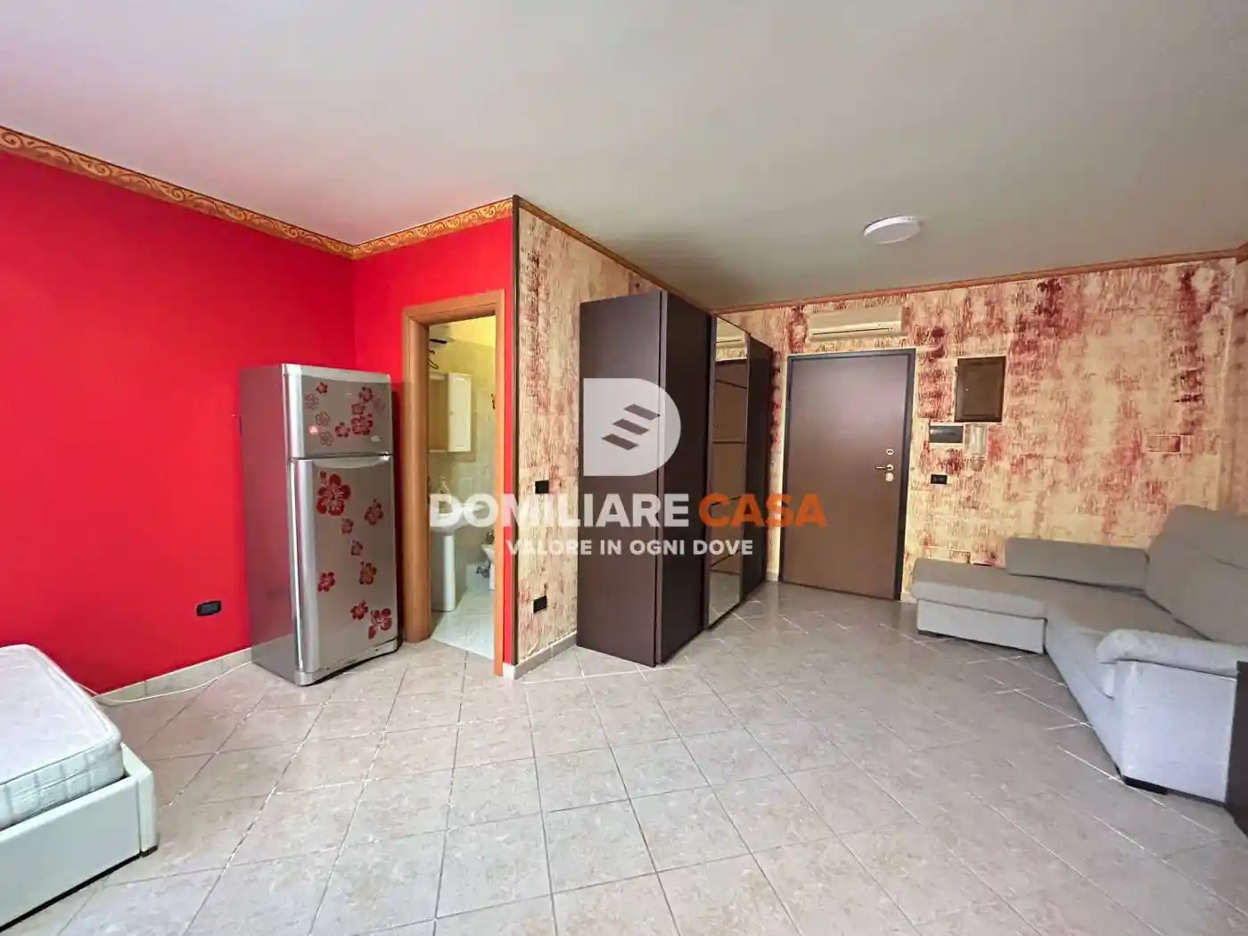 Open space via Dante De Blasi 66, Rudiae - Casermette, Lecce - foto 2