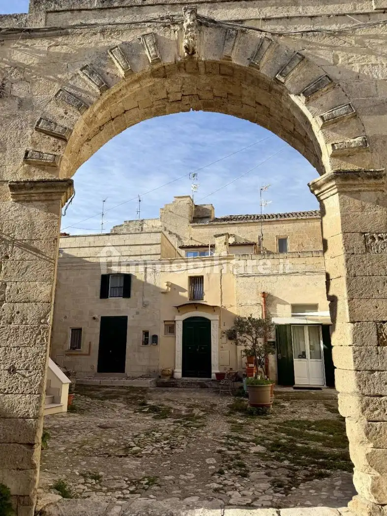 Appartamento in vendita a Matera