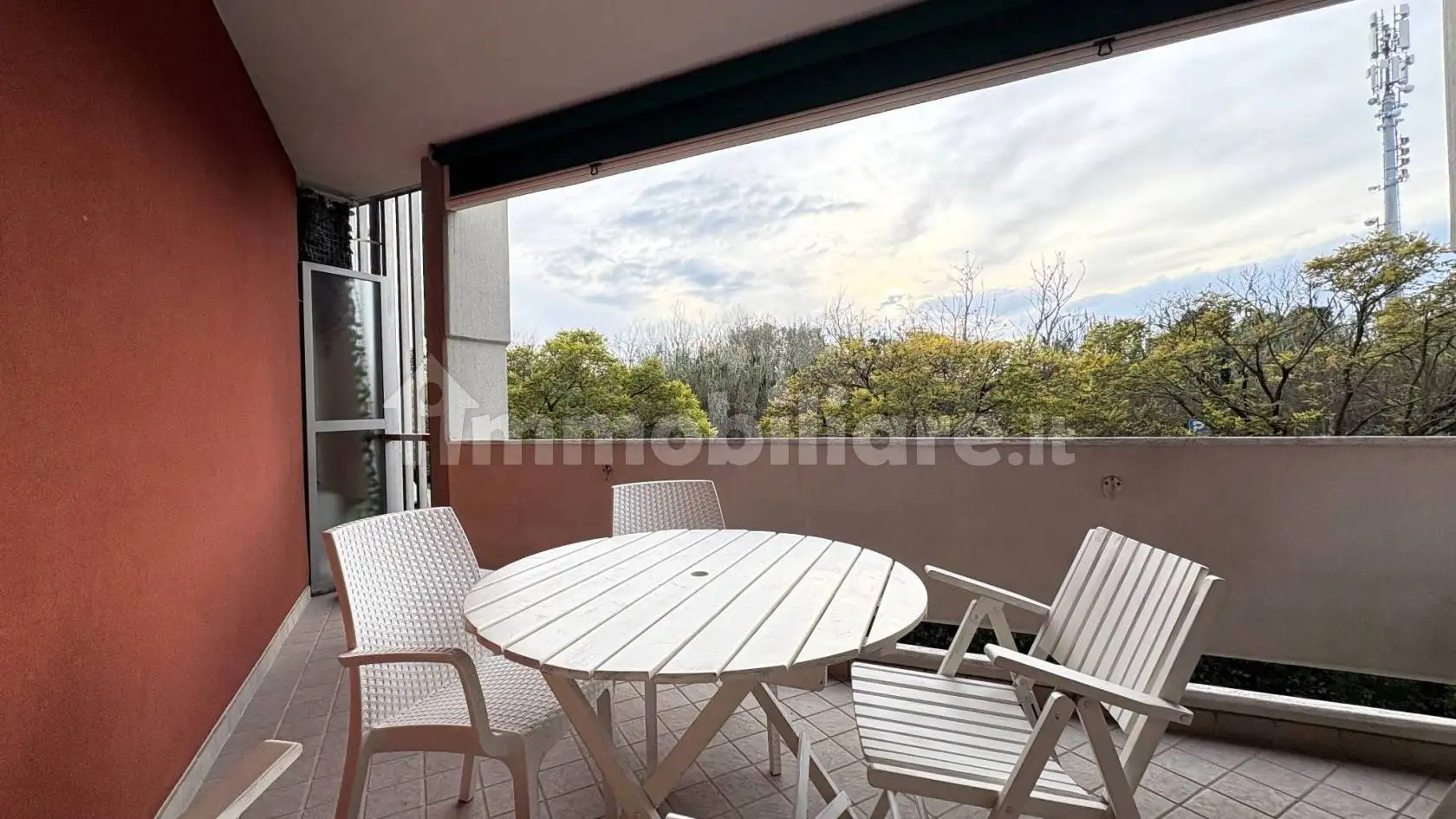 Appartamento in vendita a Chioggia