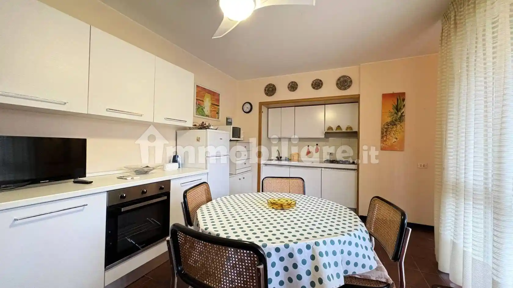 Trilocale via delle Nazioni Unite, Isola Verde, Ca' Lino, Chioggia - foto 3