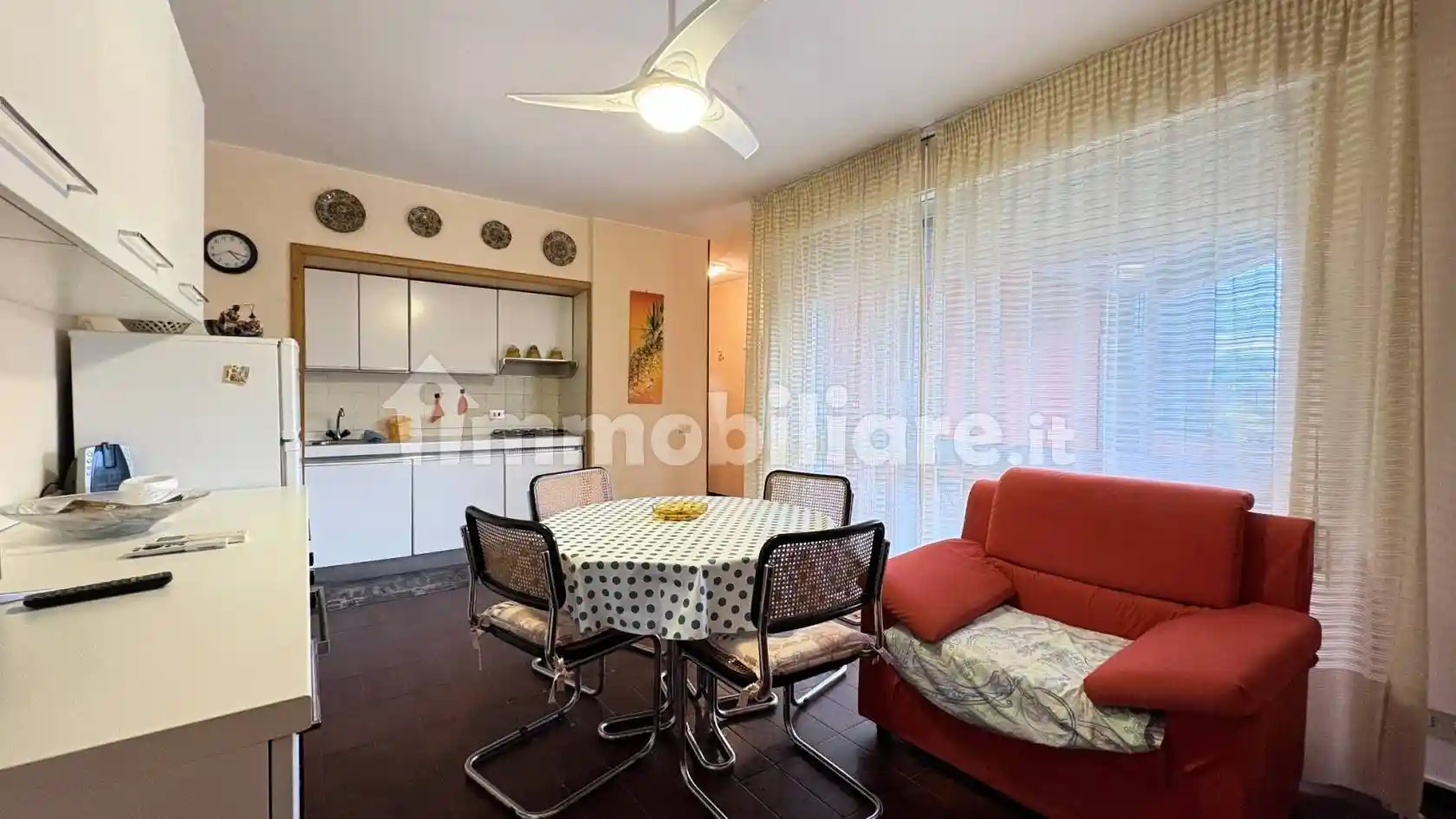 Trilocale via delle Nazioni Unite, Isola Verde, Ca' Lino, Chioggia - foto 4