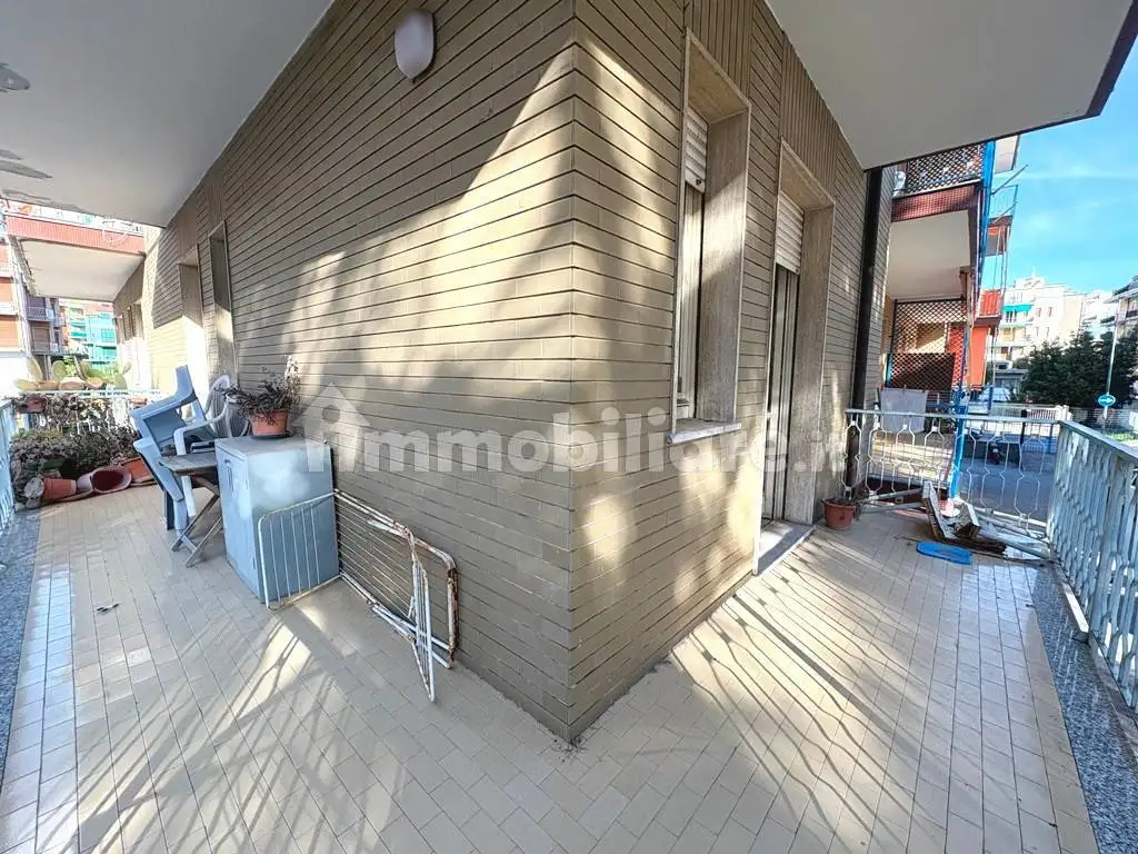 Bilocale via Giuseppe Mazzini, Borghetto Santo Spirito - foto 2