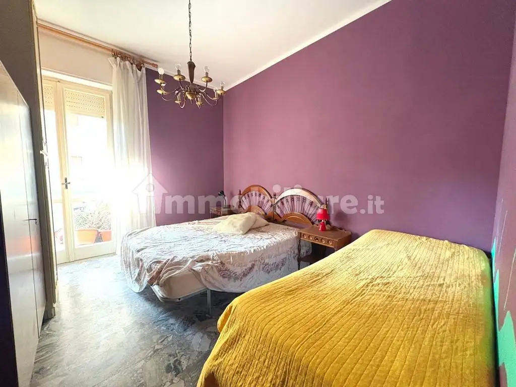 Bilocale via Giuseppe Mazzini, Borghetto Santo Spirito - foto 5