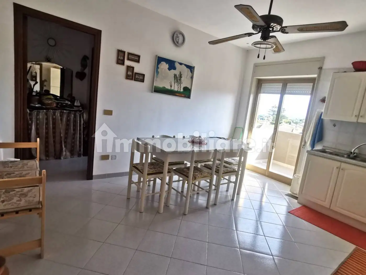 Appartamento in vendita a Marsala