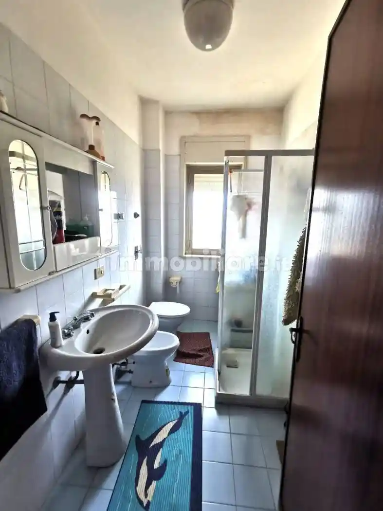 Quadrilocale vicolo Villarosa, Stagnone, Marsala - foto 2