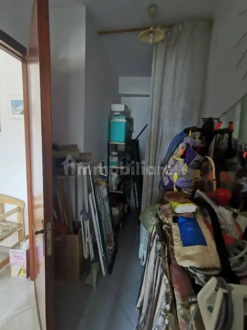 Quadrilocale vicolo Villarosa, Stagnone, Marsala - foto 3