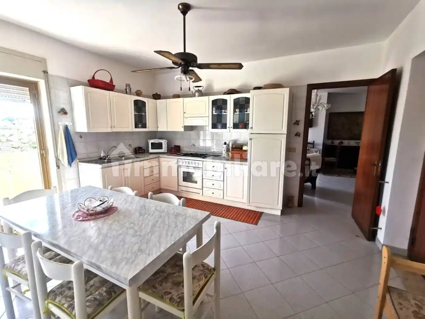 Quadrilocale vicolo Villarosa, Stagnone, Marsala - foto 4