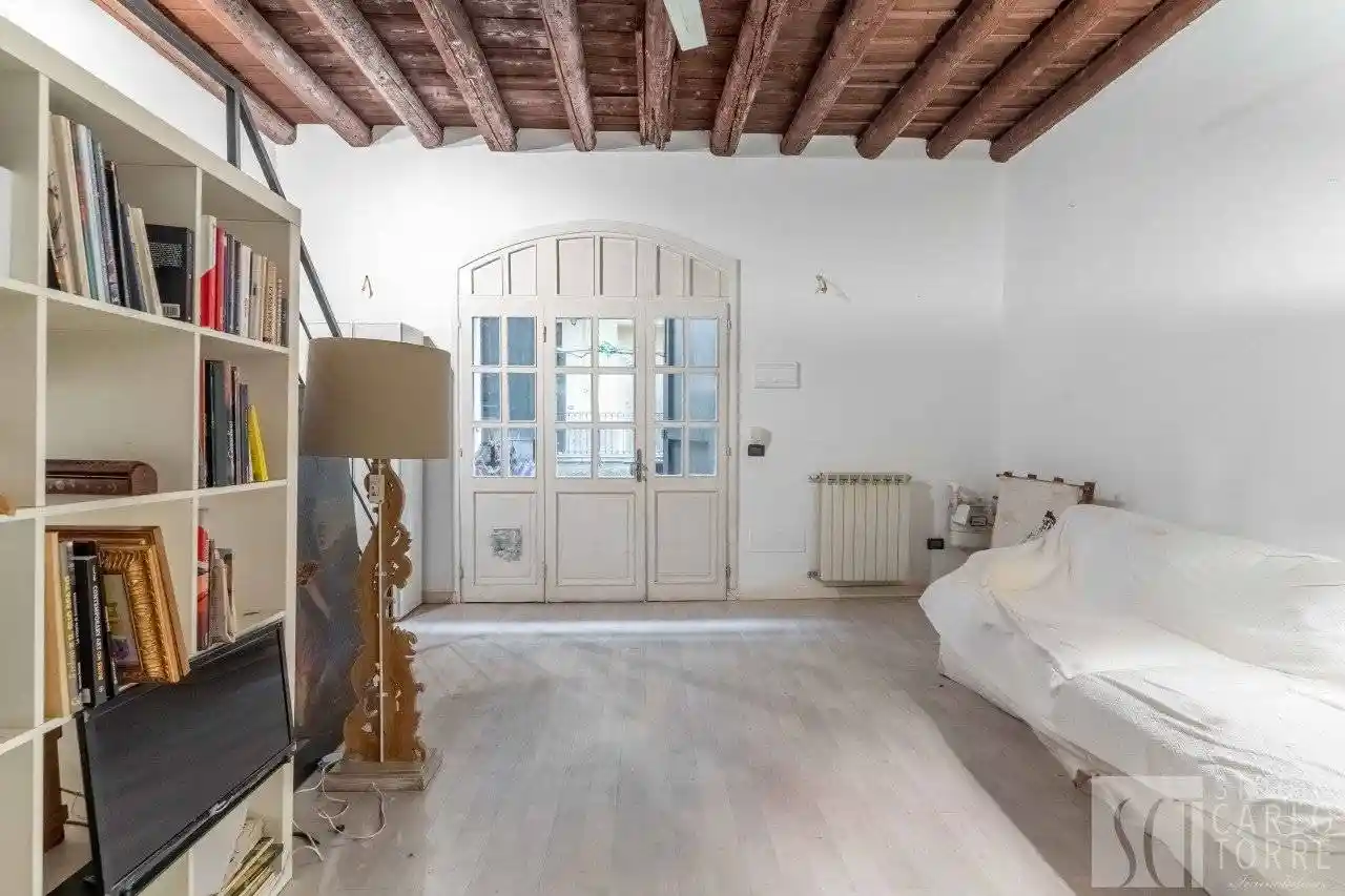 Loft Alzaia Naviglio Grande, 46, Navigli - Darsena, Milano - foto 2