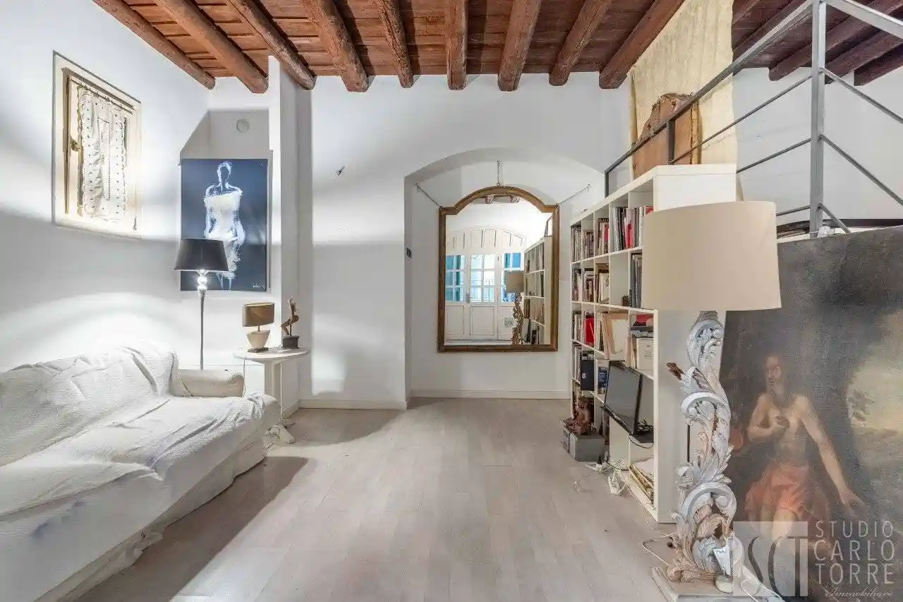 Loft Alzaia Naviglio Grande, 46, Navigli - Darsena, Milano - foto 4