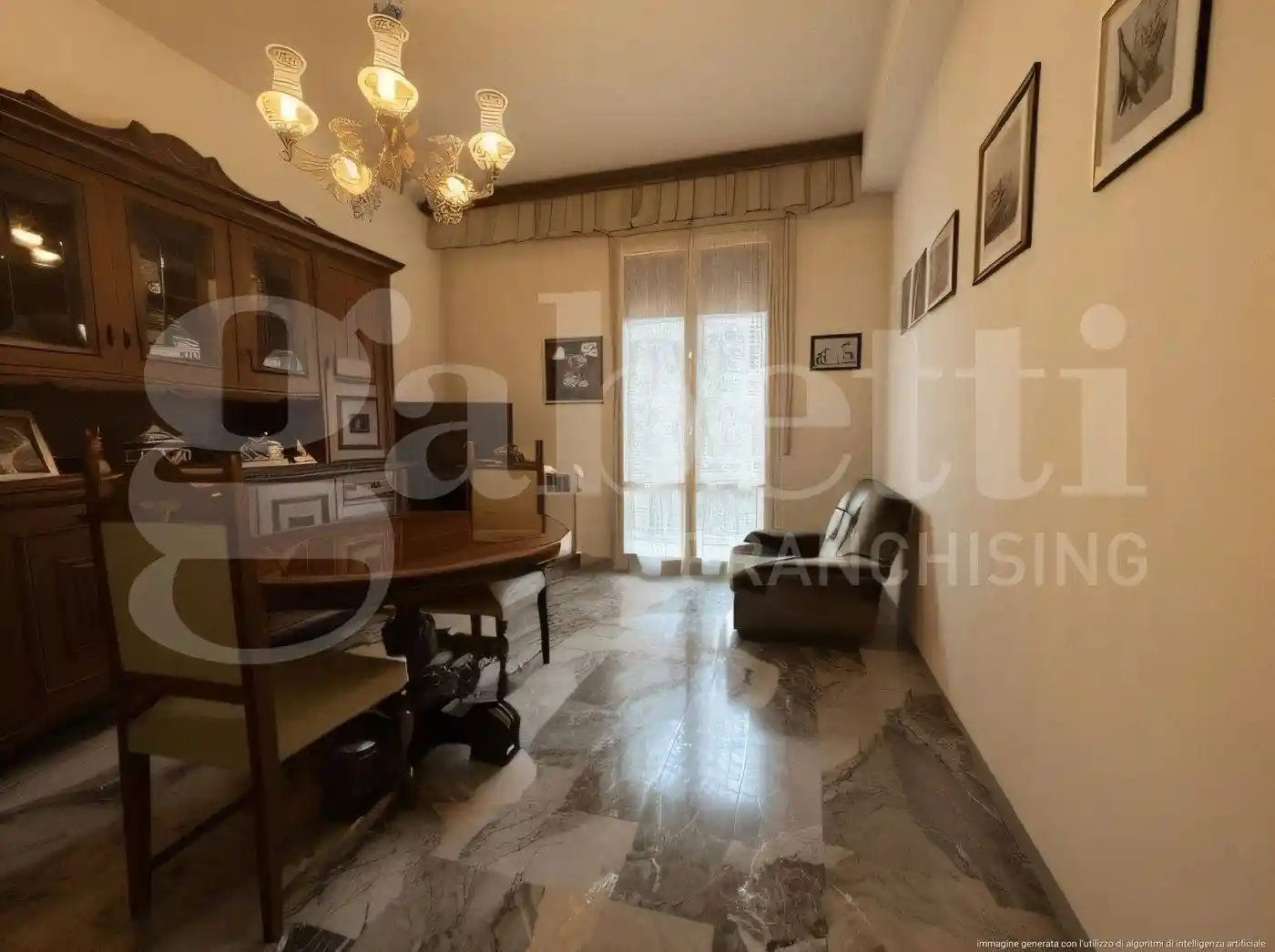 Appartamento - foto 5