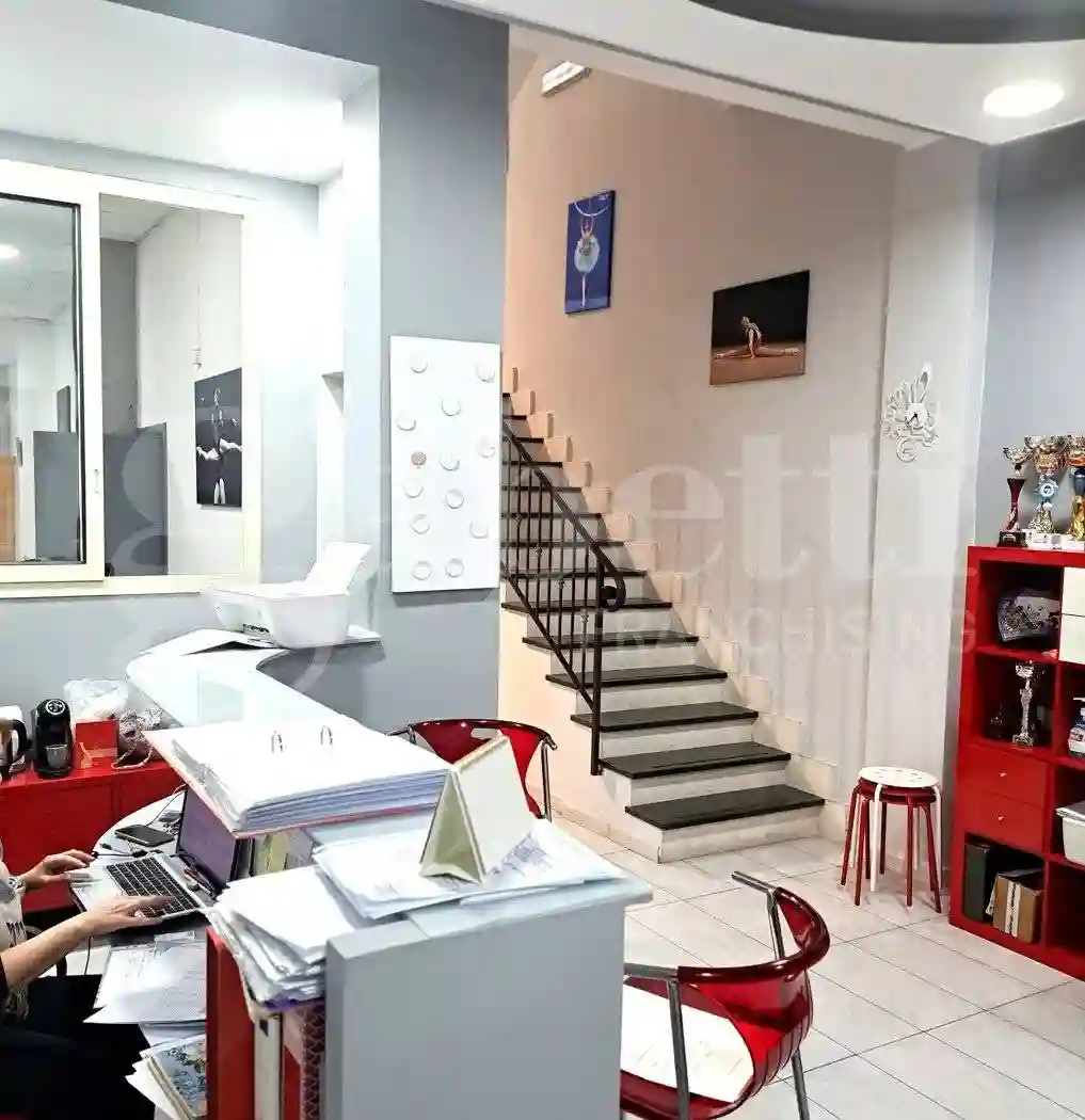 Palazzo - Edificio - foto 4