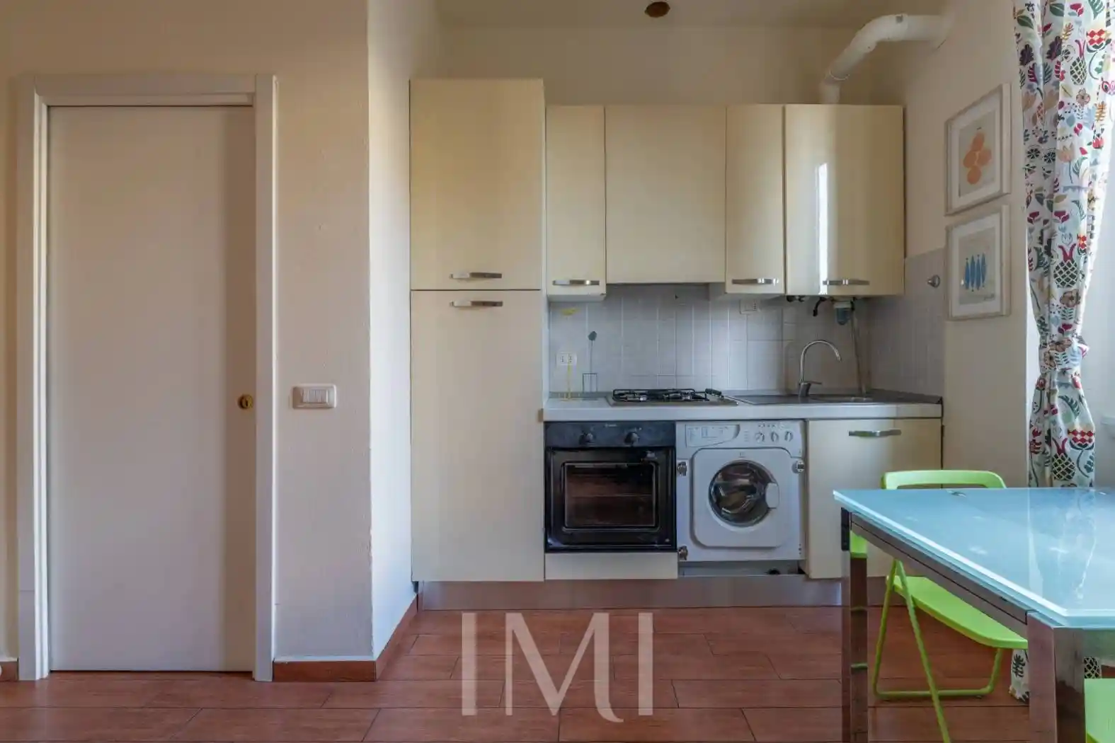 Monolocale via Antonio Maria Ceriani 14, Baggio, Milano - foto 2