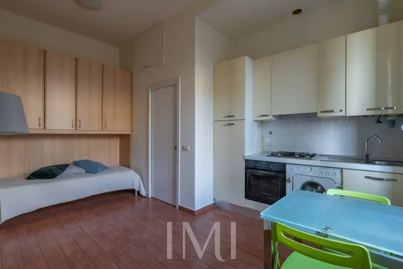 Monolocale via Antonio Maria Ceriani 14, Baggio, Milano - foto 3