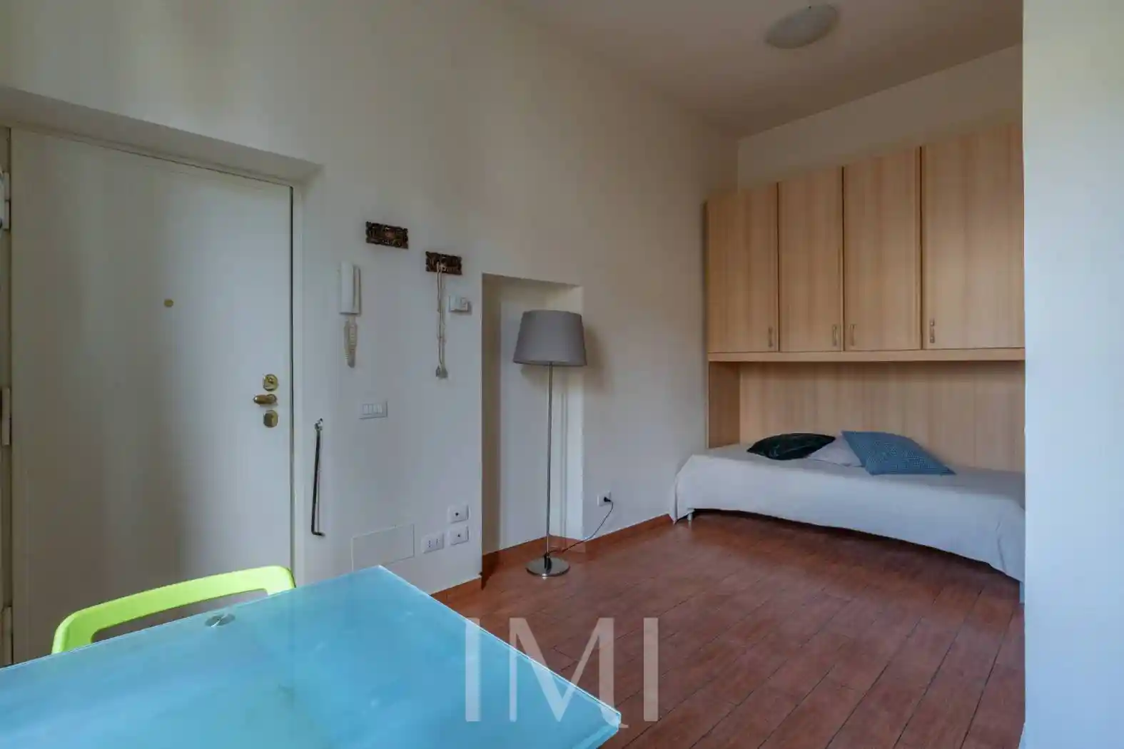 Monolocale via Antonio Maria Ceriani 14, Baggio, Milano - foto 4