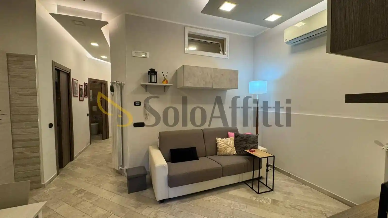 Bilocale via Case Puntellate, Pigna - Omodeo, Napoli - foto 3