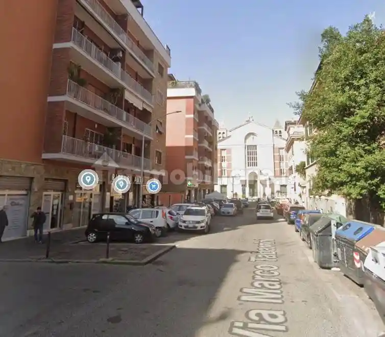 Trilocale Circonvallazione Appia, Appio Latino, Roma - foto 2