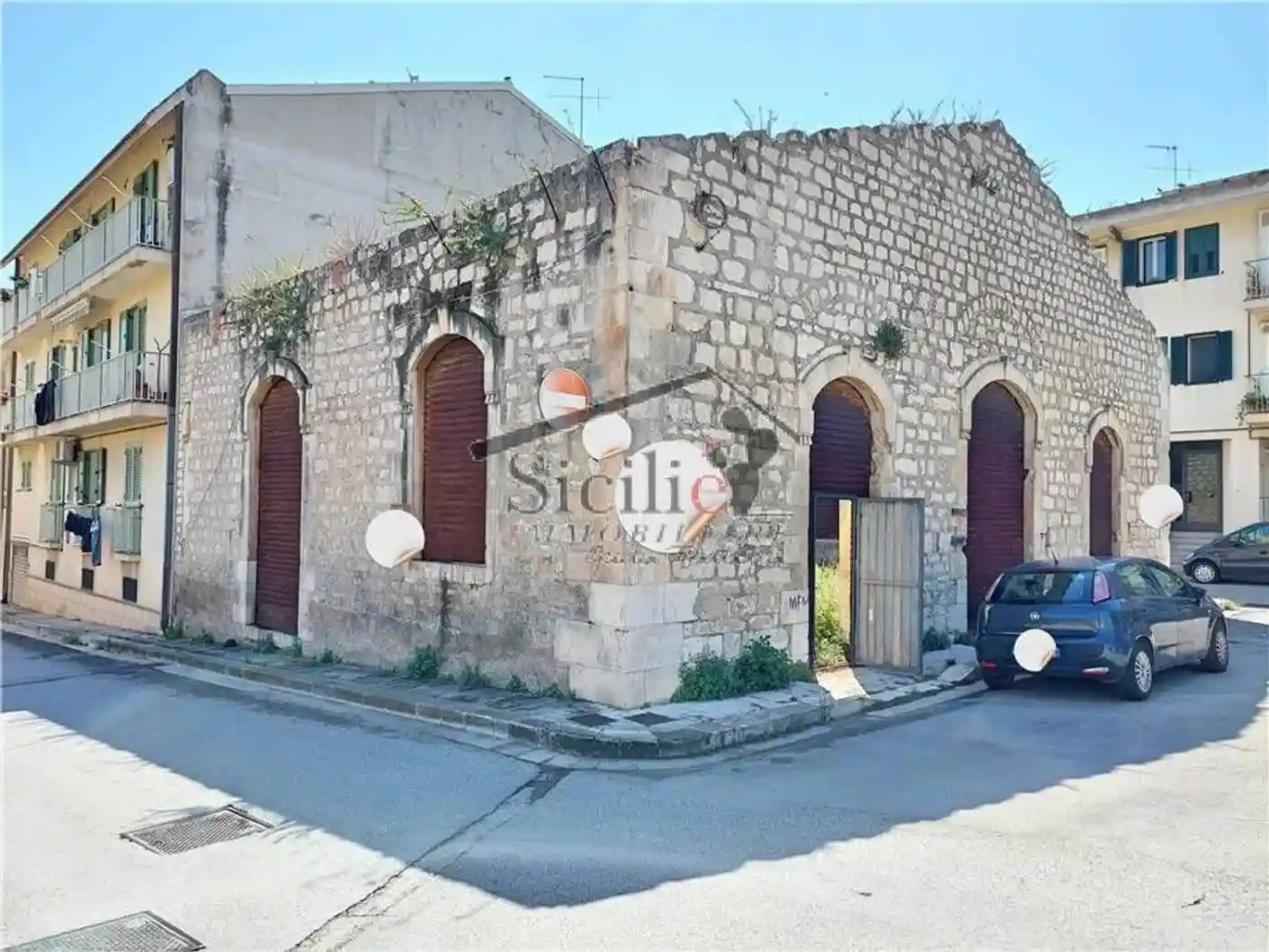 Villa in vendita a Scicli