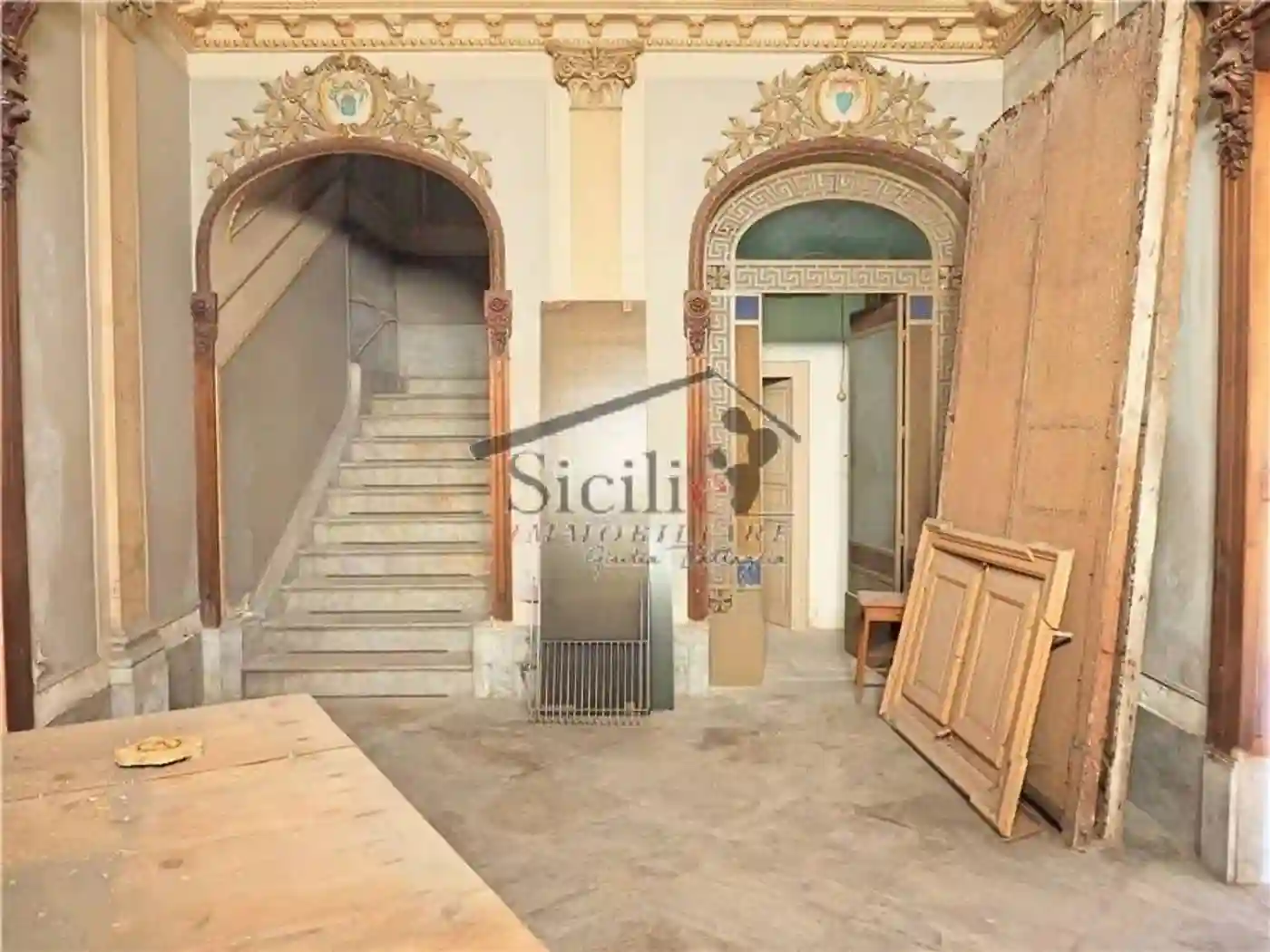 Palazzo - Edificio - foto 2