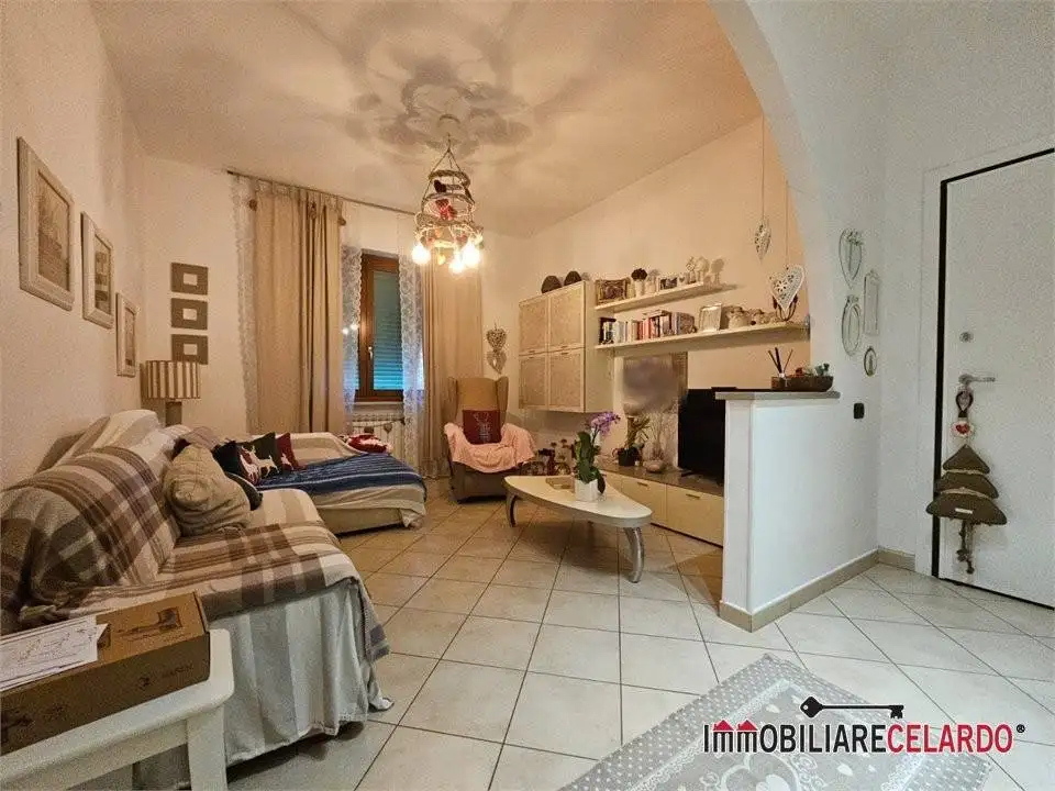 Appartamento in vendita a Colle di Val d'Elsa