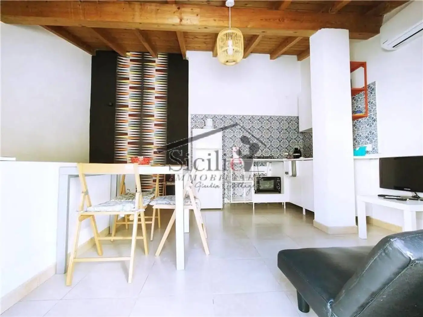 Villa in vendita a Pozzallo