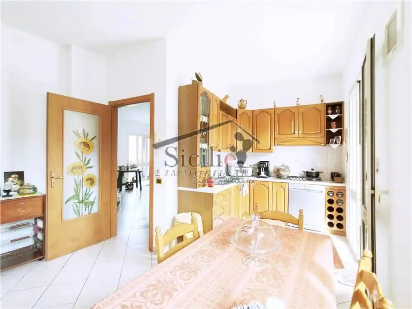 Villa in vendita a Rosolini