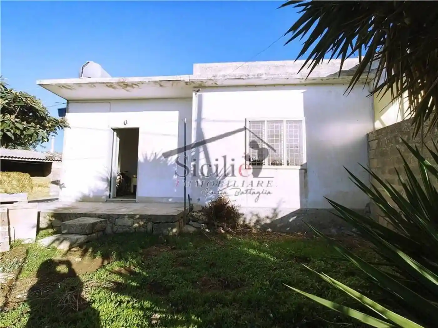 Villa in vendita a Scicli