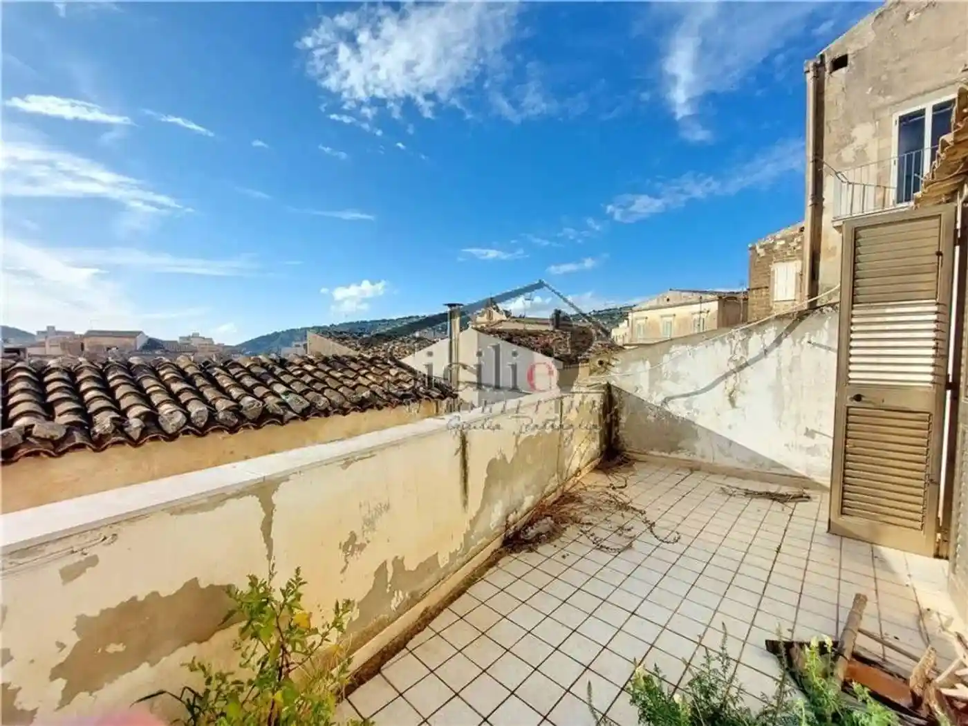 Villa in vendita a Scicli