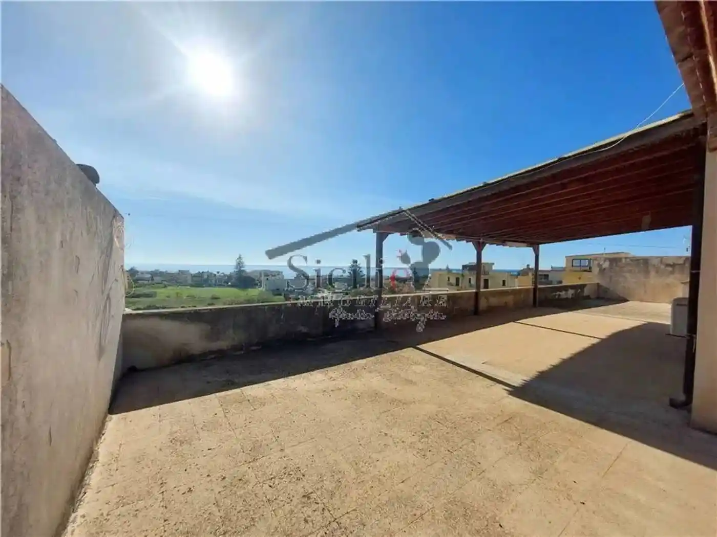 Appartamento in vendita a Scicli