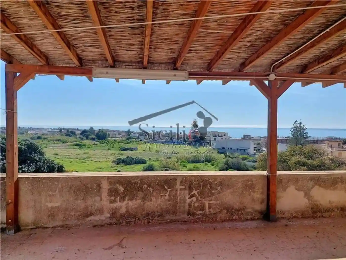 Appartamento in vendita a Scicli