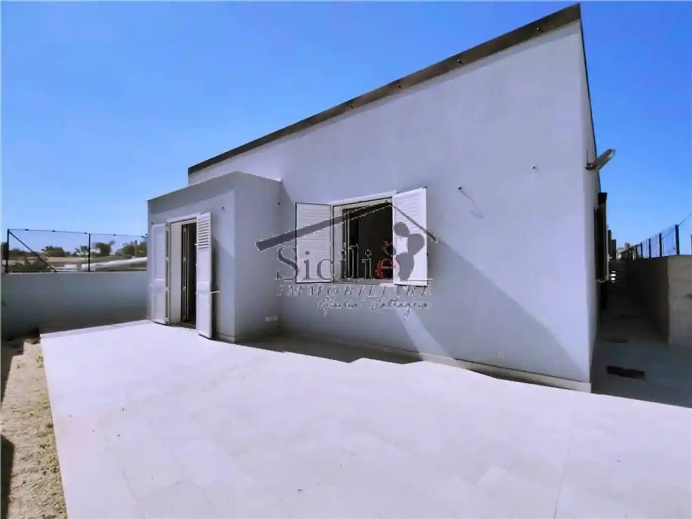 Villa in vendita a Scicli