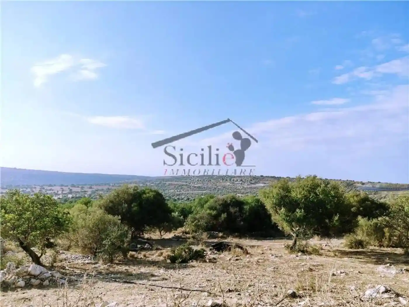 Villa in vendita a Scicli