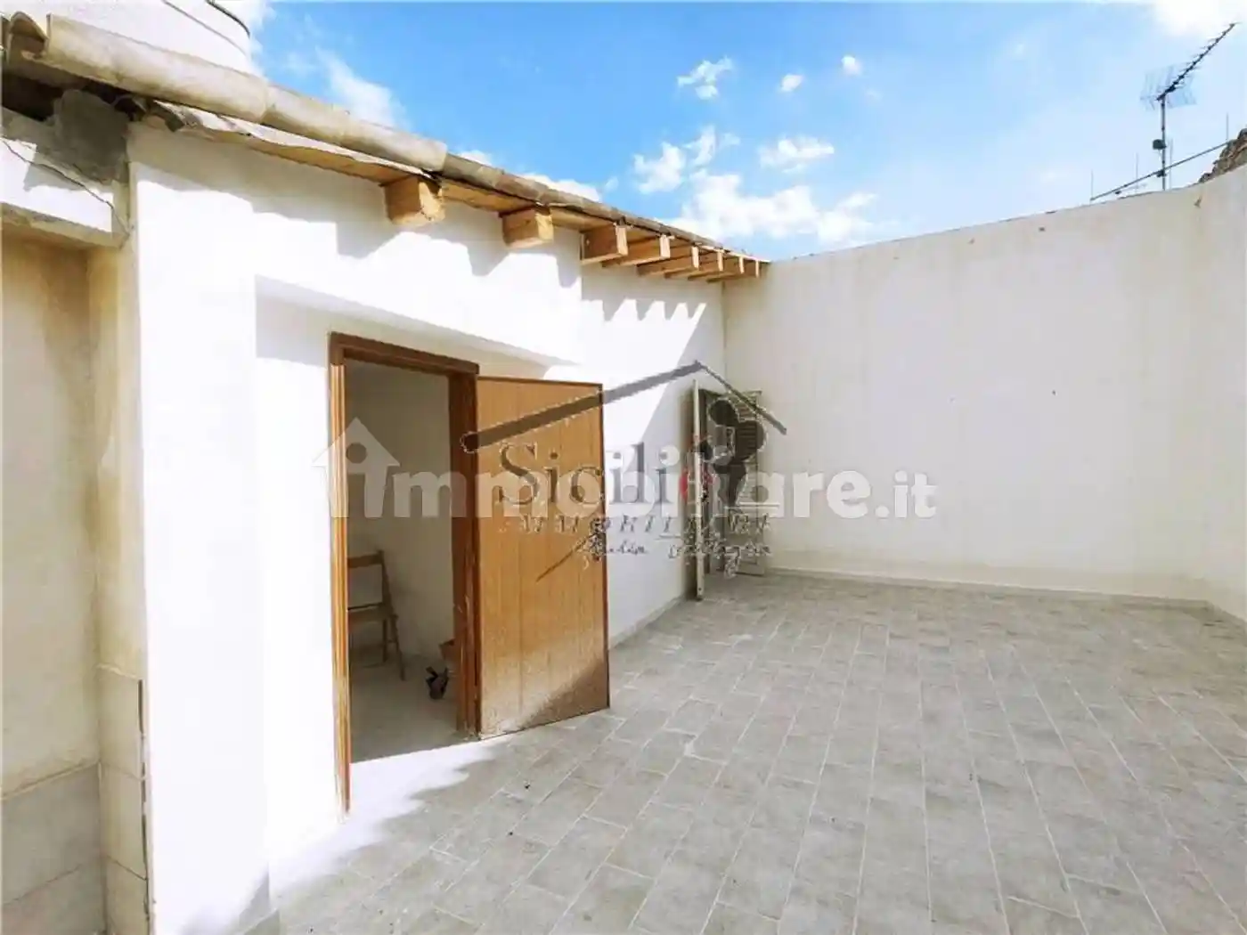 Villa in vendita a Scicli