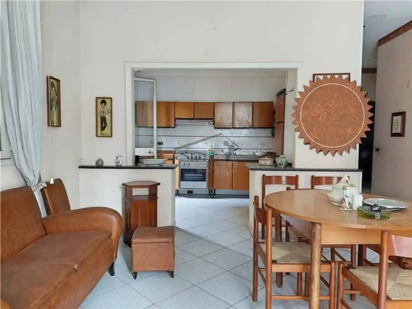 Appartamento in vendita a Scicli