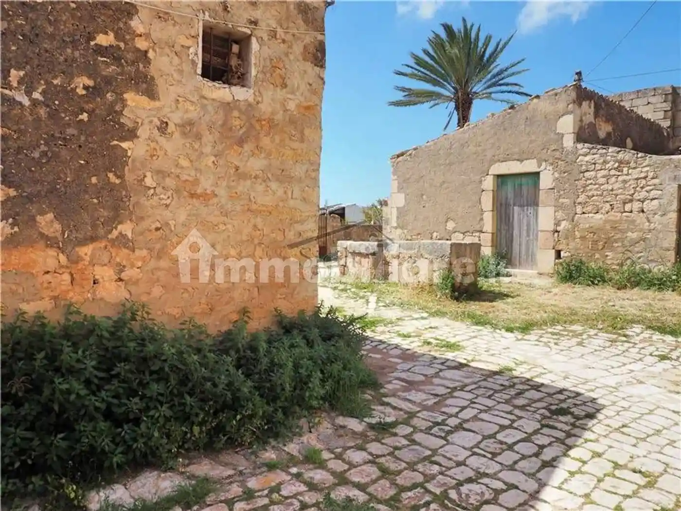 Villa in vendita a Scicli