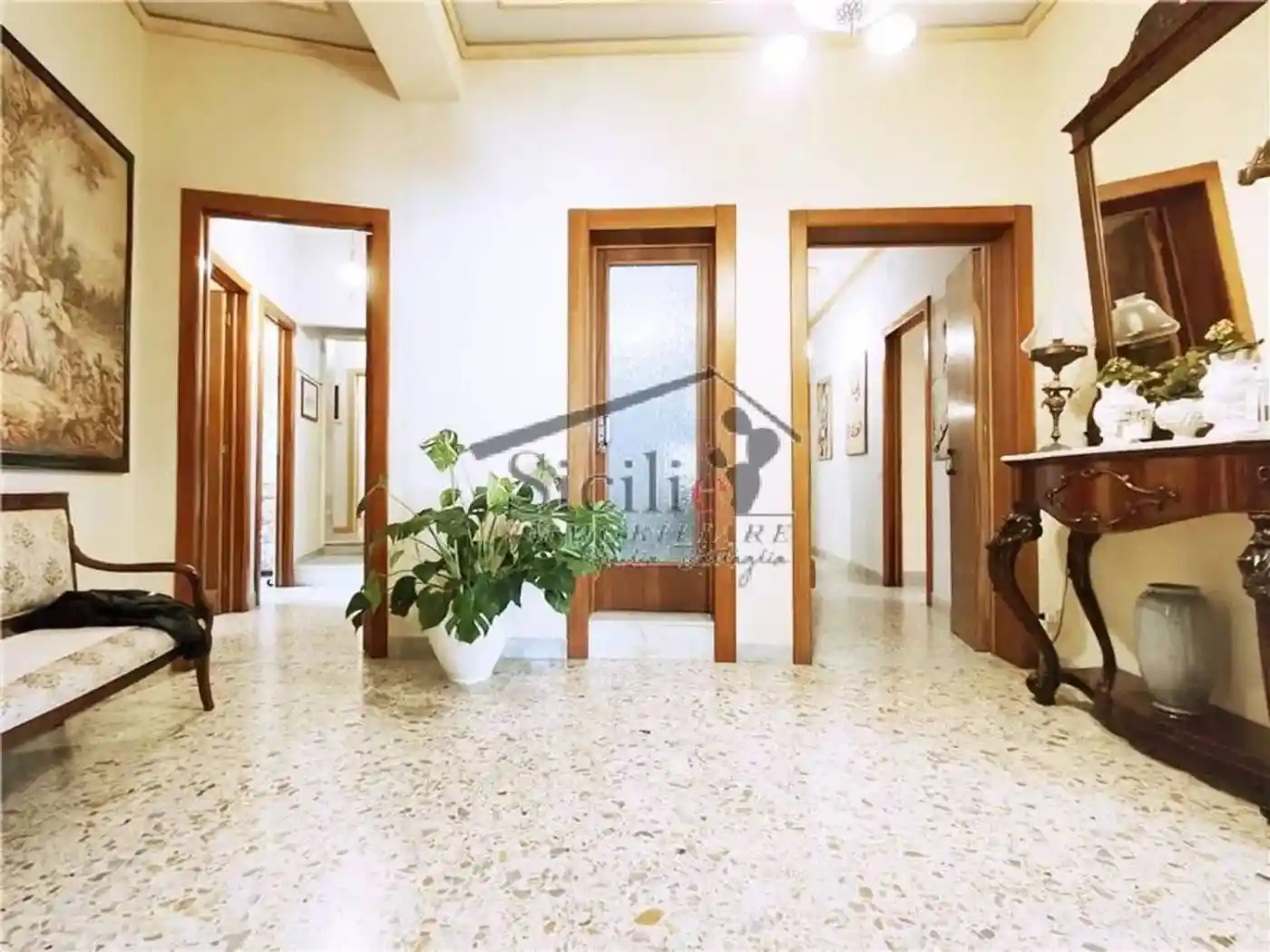 Appartamento in vendita a Scicli