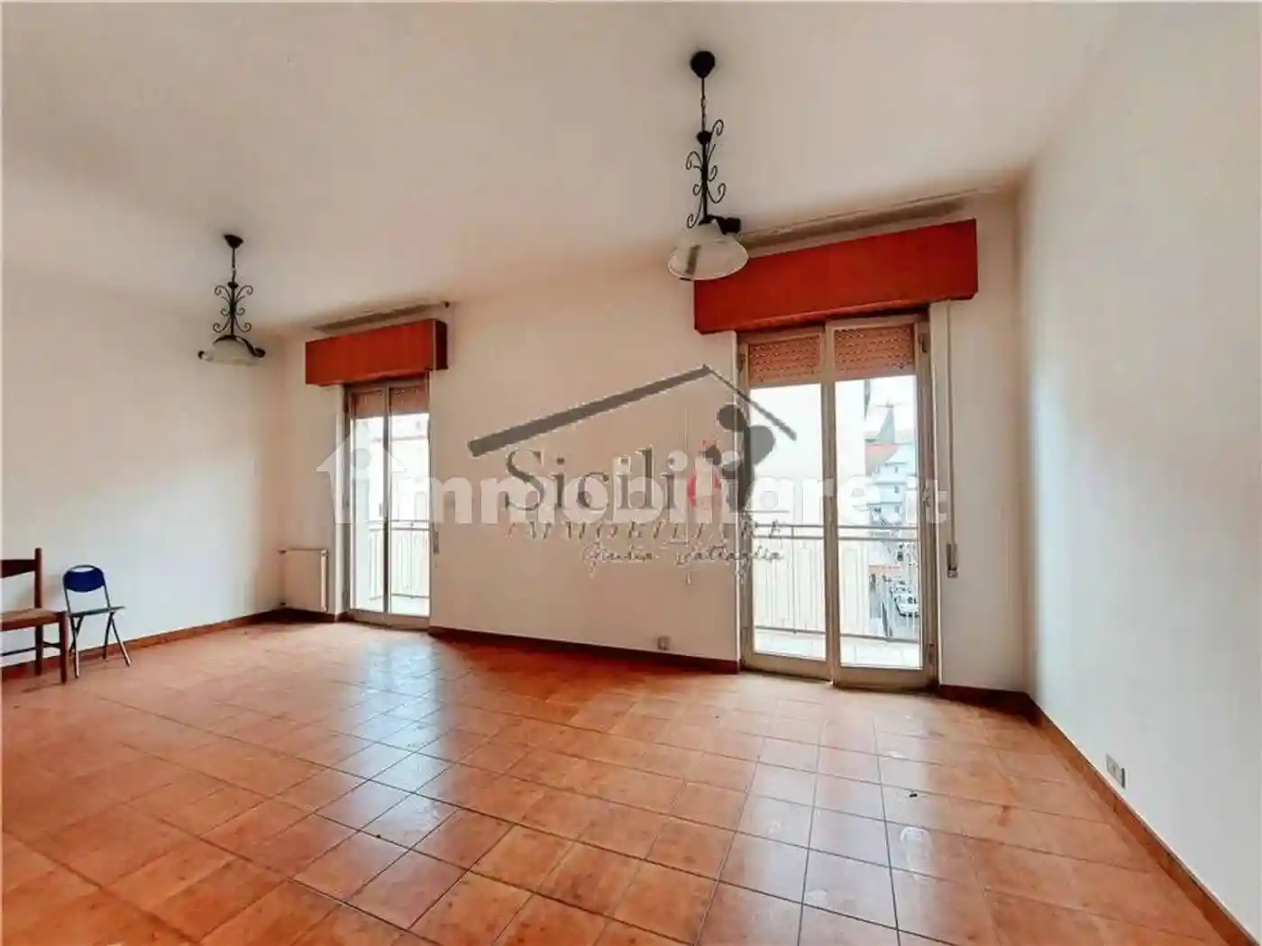 Appartamento in vendita a Modica