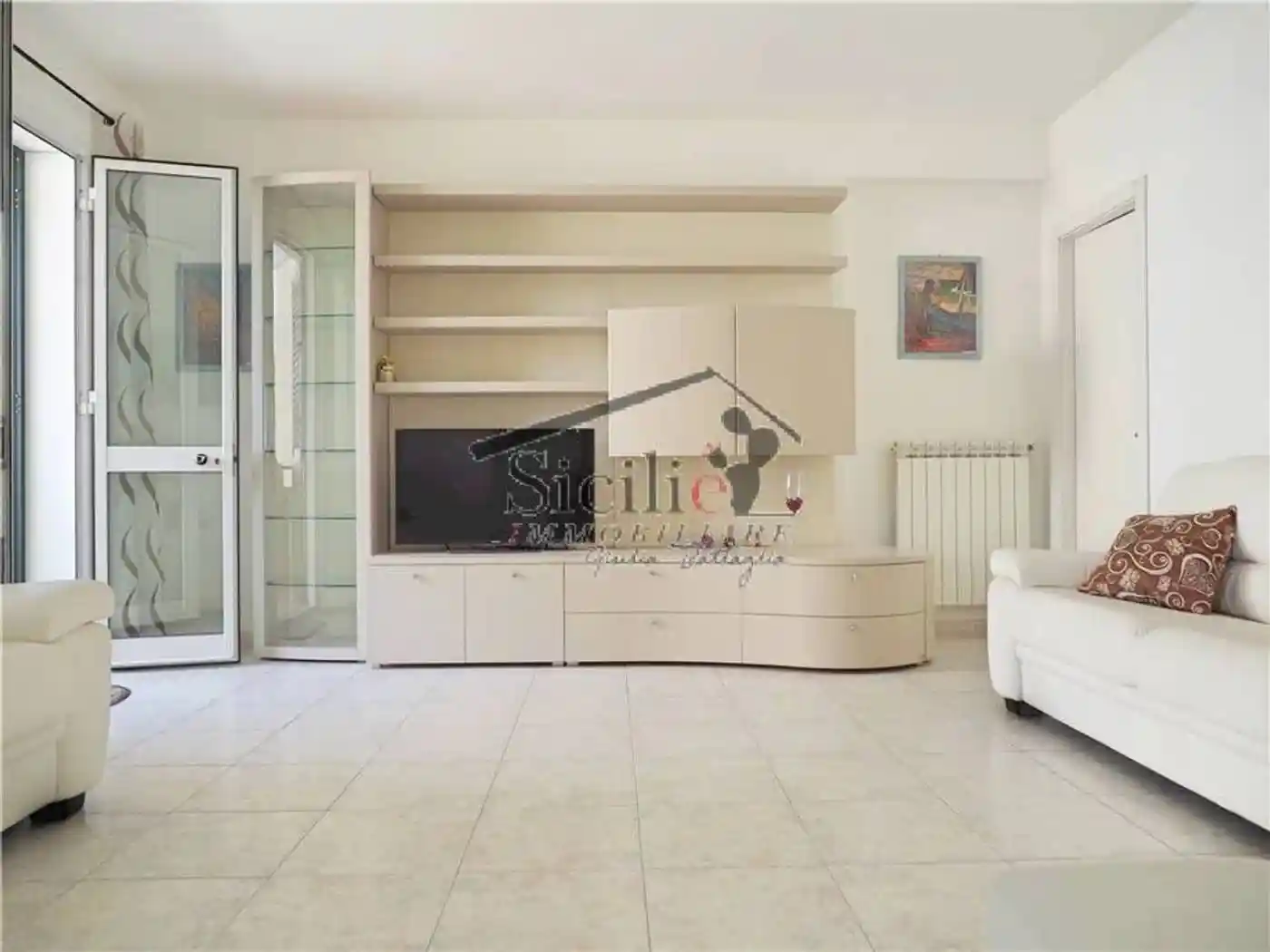 Appartamento in vendita a Scicli