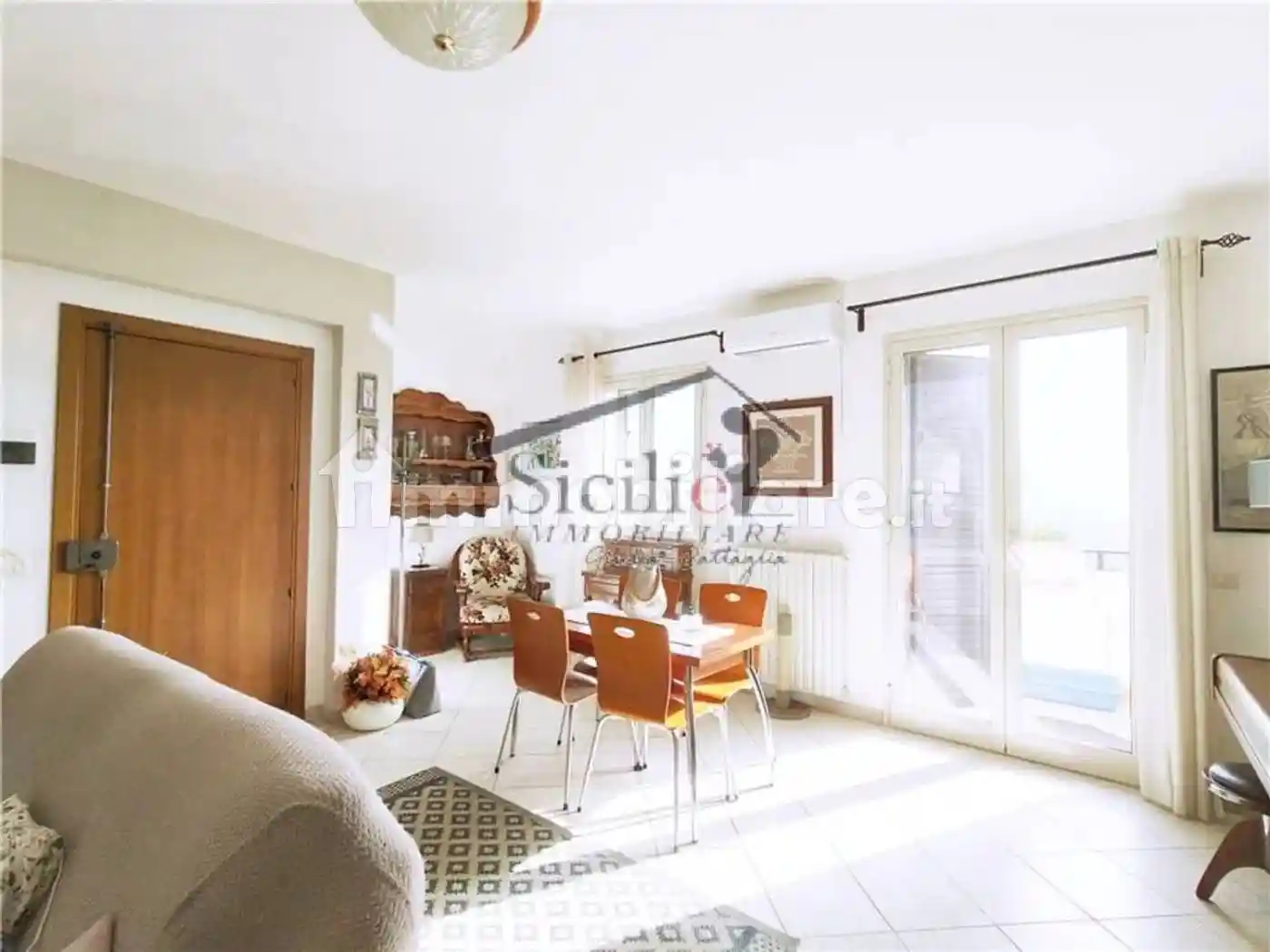 Appartamento in vendita a Scicli